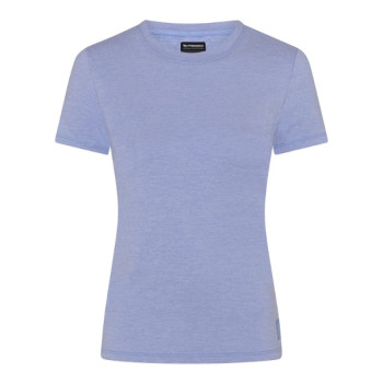 PRESSIO - Women - Recon SS Top - Blue Stone